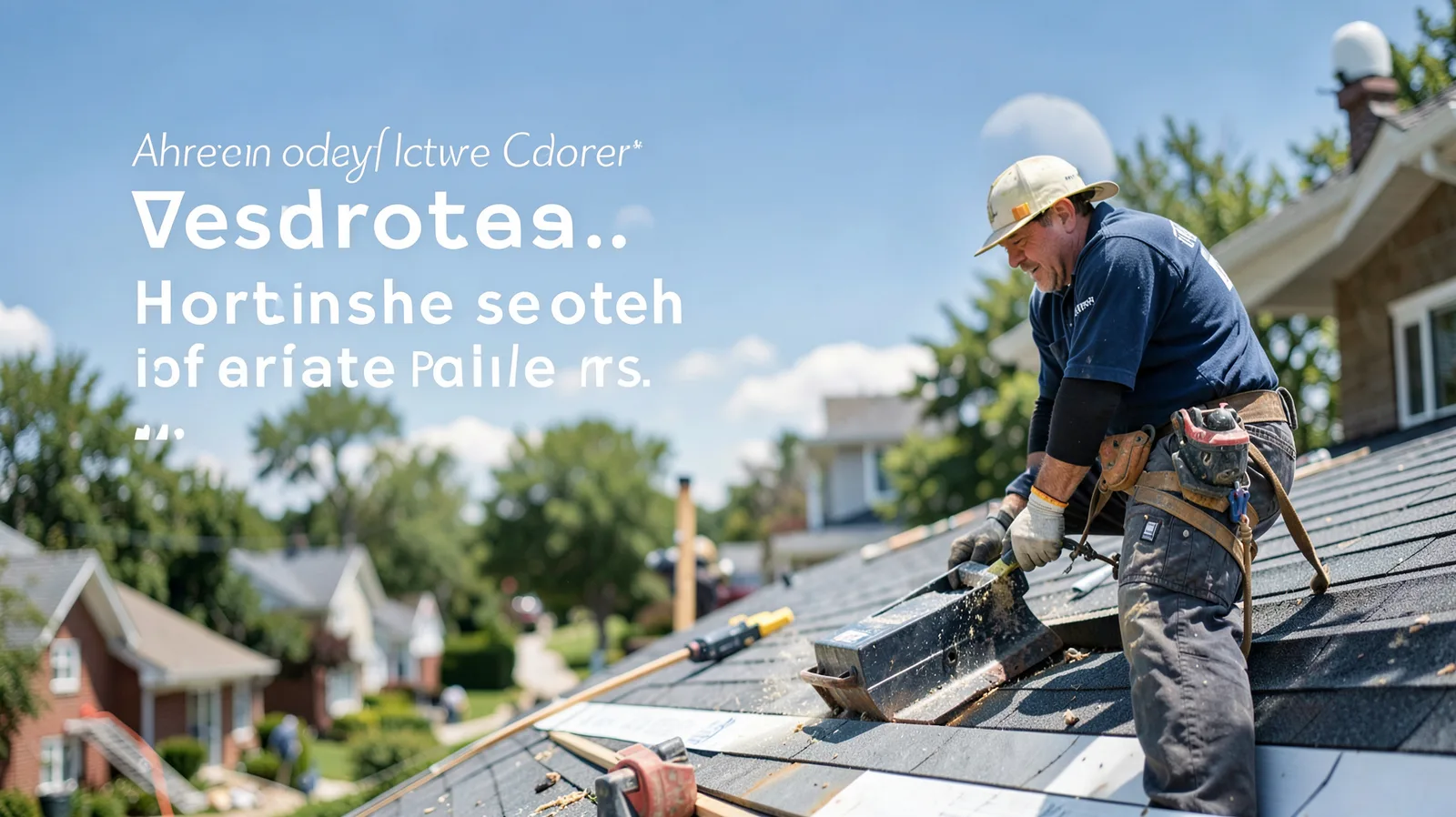 Roof Replacement in Newburg, WV near me